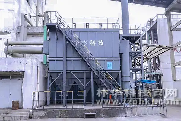 厂里安装除尘器,购买除尘器前考虑6个问题,能省几十万