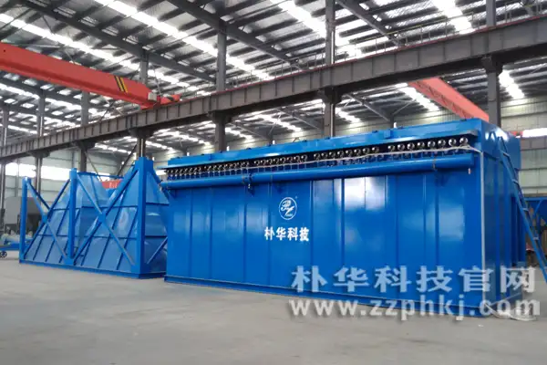 解决车间粉尘治理3万足以,何以被罚